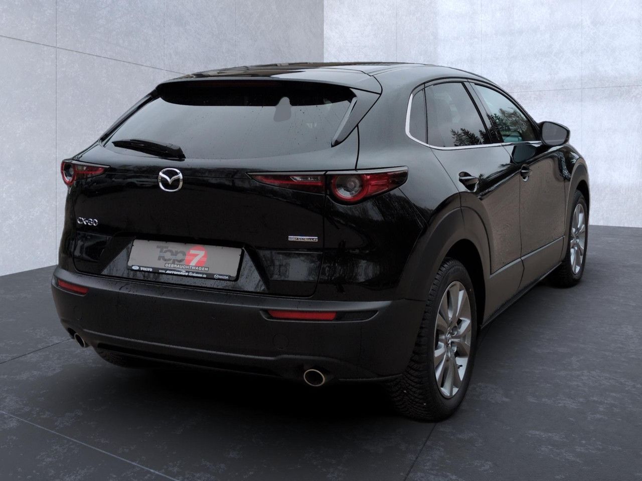 Mazda CX-30 - Bild 4