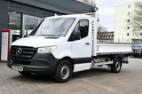 Mercedes-Benz Sprinter Pritsche/Kipper RWD 317 CDI L2 Klima - Mercedes-Benz Sprinter: Kipper