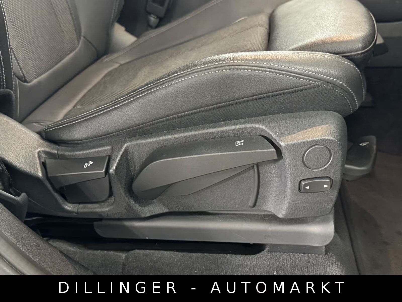 BMW X3 xDrive 20d 48V Automatik Nav PDC Temp 190ps foto 12