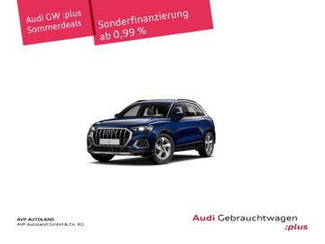 Audi Leasingangebot: Audi Q3 35 TFSI S tronic advanced | Rückfahrkamera