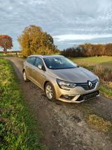 Renault Megane ENERGY TCe 130 Intens Grandtour - Renault Megane von privat