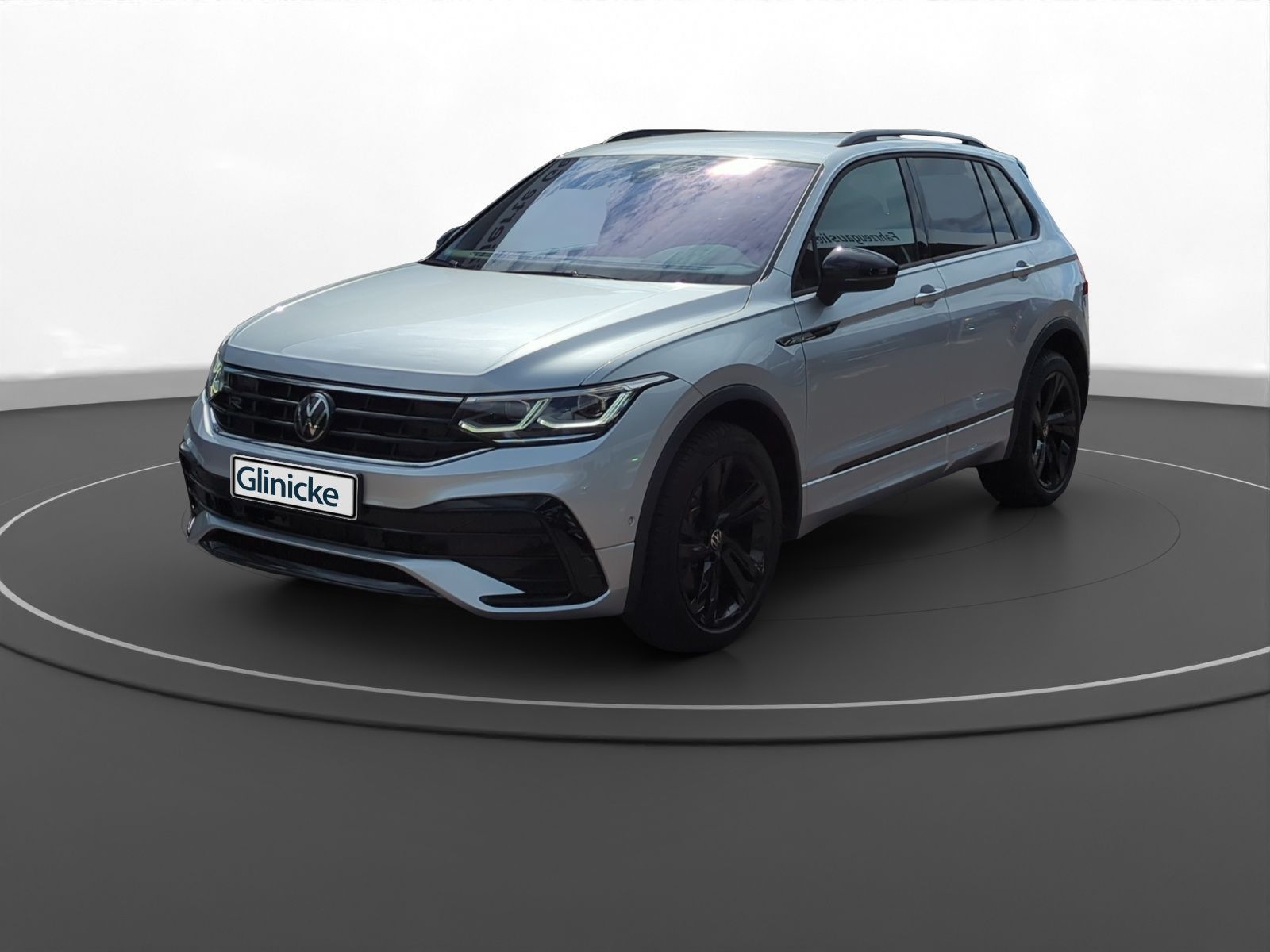 Volkswagen Tiguan - Bild 2