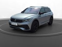 Volkswagen Tiguan - Vorschau Bild 2