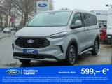 Ford Tourneo Custom Active 320 L1 2.0 EcoBlue +AHK - mit Diesel-Antrieb: 3.0