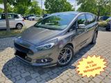 Ford S-Max 2,0 EcoBlue140kW ST-Line, 1J Werksgarantie