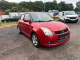 Suzuki Swift Lim. Dance Club el. Fenster/1. Hd/Shz/Tüv - gebrauchte Suzuki Swift aus dem Jahr 2007