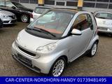 Smart ForTwo fortwo coupe 52kW*KLIMA*AUTOMATIK*PANO*** - Smart Gebrauchtwagen von 2008