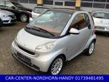 Smart ForTwo fortwo coupe 52kW*KLIMA*AUTOMATIK*PANO*** - Smart aus 2008