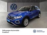 Volkswagen T-Roc 1.0 TSI Style Navi LEDPlus DAB+ FrontAssis
