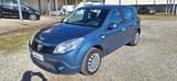Dacia Sandero 1.4 8V GPL Lauréate - Dacia Sandero mit LPG-Antrieb: 1.4