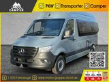 Westfalia James Cook 600D Classic #SOLAR #WINTERPAKET
