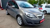 Opel Meriva B Innovation Rentnerfahrzeug!! Tüv neu - : Limousine, Rent