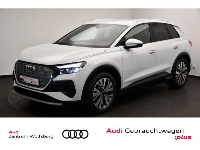 Audi Q4 e-tron - Bild 1