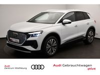 Audi Q4 e-tron - Vorschau Bild 1