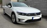 Volkswagen Passat 1.4 TSI DSG GTE GTE - VW Passat Gebrauchtwagen in München