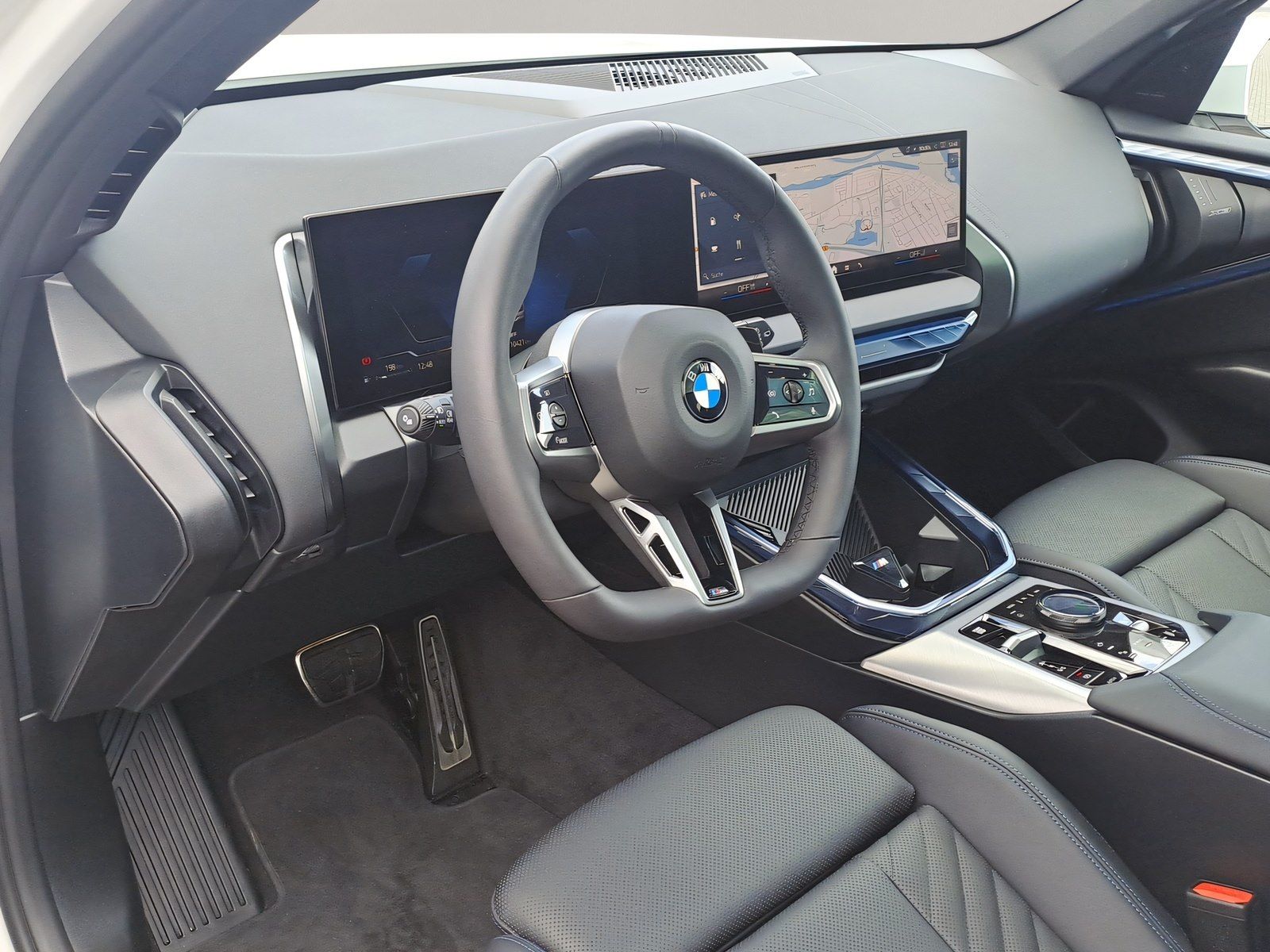 BMW X3 - Bild 4