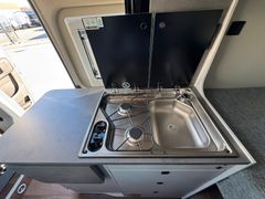 Pössl Summit 540 Shine | Autom. | *LAST-EDITION SALE*