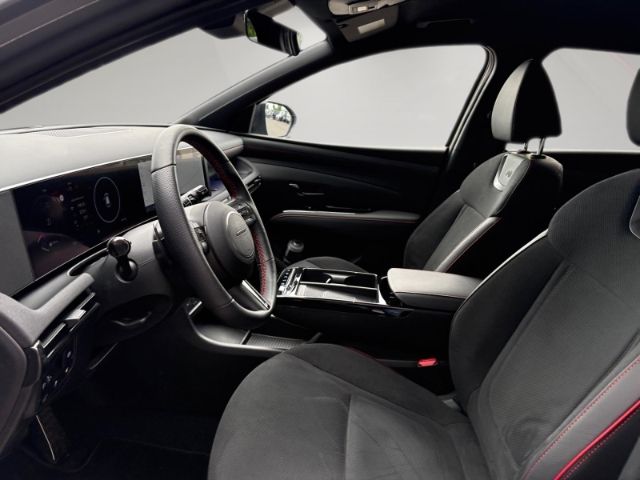 Hyundai Tucson – Bild 7