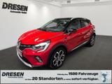 Renault Captur INTENS II 1.0 NAVI,KLIMA,CARPLAY,SITZHZG