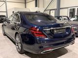 Mercedes-Benz S 560 4Matic *AMG*360*MultiBeam*Pano*Burmester*M - Mercedes-Benz S 560 mit Benzin-Antrieb: Automatik