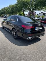 Mercedes-Benz 220 E 220 d Autom. - - Mercedes-Benz 220 in Frankfurt (Main)