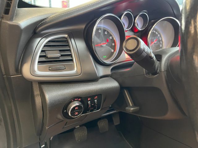 Opel Cascada Edition 1.4 *TEMPOMAT*LKHZ*SZHZ*KLIMA*