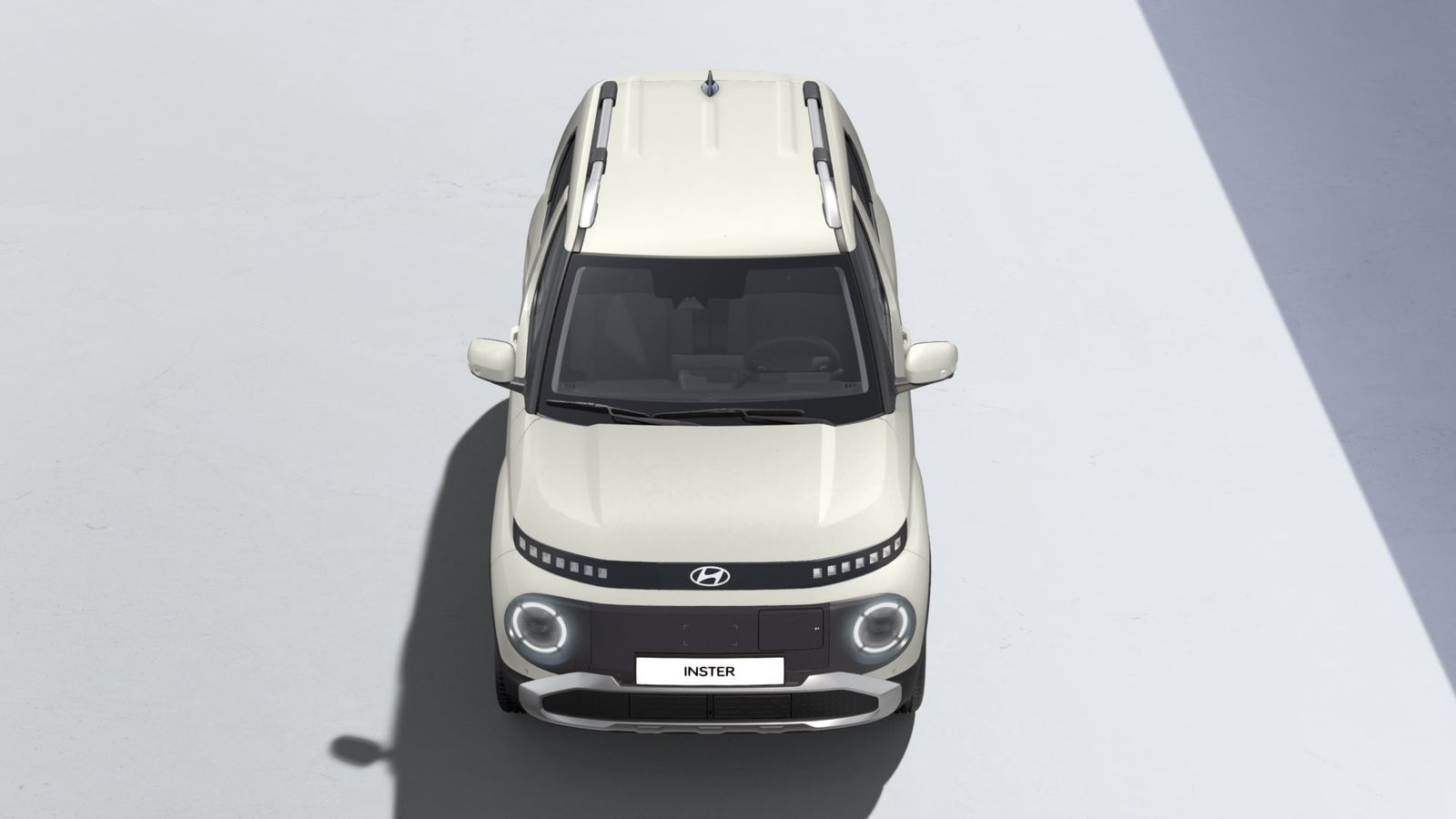 Hyundai INSTER - Bild 7