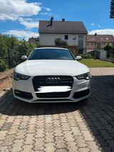 Audi A5 2.0 TFSI Quattro S-Tronic 3x S-Line - Audi A5 mit Benzin-Antrieb: Sportwagen, 3.2