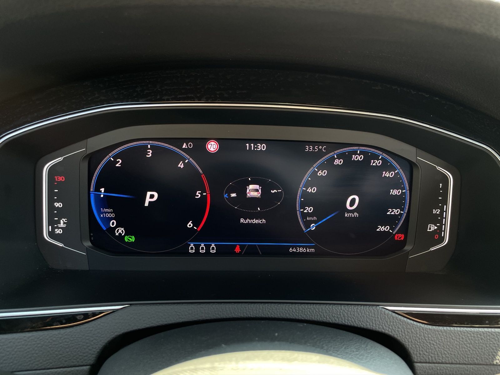 Volkswagen Passat Variant - Bild 11