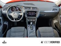 Volkswagen Tiguan Allspace - Vorschau Bild 9