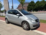 Mercedes-Benz A 180 A -Klasse A 180 Automatik - Mercedes-Benz A-Class aus 2010