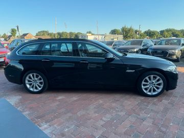 BMW 520 - 7