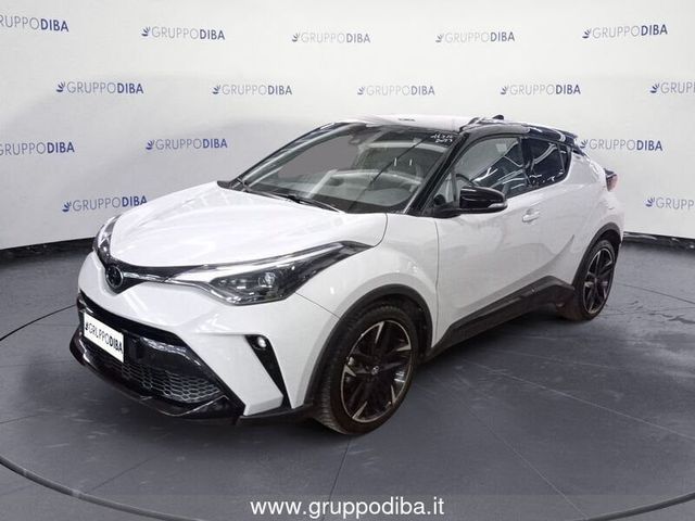 Toyota C-HR I 2020 1.8h GR Sport e-cvt