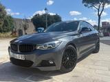 BMW 320 Gran Turismo Gran Turismo 320d xDrive M ... - BMW 320 Gran Turismo in Düsseldorf