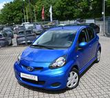 Toyota Aygo 1.0 Cool 5türig Automatik Klima PDC 2.Hd. - Toyota: Automatik, Aygo