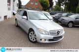 Mercedes-Benz C 200 T CDI Aut Elegance Navi=Xenon=Standheizung
