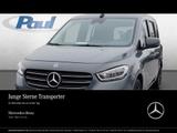 Mercedes-Benz T 160 d Style Kamera+PTS+Navi+Leder+SHZ+Alu16'' - Mercedes-Benz T-Class: Kombi