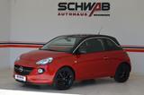 Opel Adam 120 Jahre | Klima | PDC | 16`Alu Black - gebrauchte Opel Adam aus dem Jahr 2019