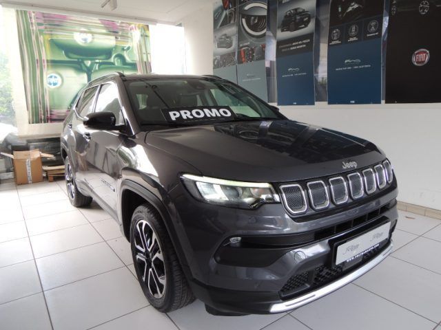 Jeep JEEP Compass 1.6 Multijet II 2WD Limited