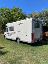 Carthago Chic C Line 3.8 - Carthago Integrierter