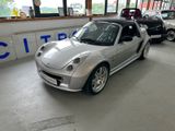 Smart Roadster BRABUS X-CLUSIVE AUS SAMMLUNG/SCHECKH.