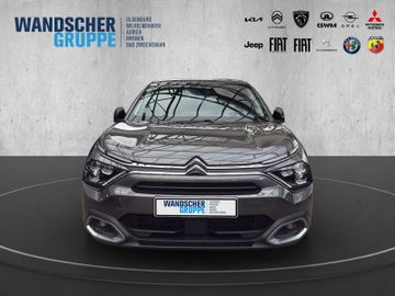 Citroën C4 1.2 PureTech 130 Max HUD+Kam.+KeyLess+LED+SHZ