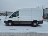 Ford Transit Kasten 350 L2 H2 Trend Klima AHK PDC