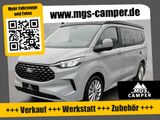 Ford Nugget Titanium L1 #Faltdach#NEUES MODELL #8-GAN - Angebote entsprechen deinen Suchkriterien