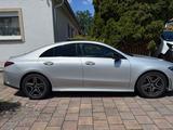 Mercedes-Benz CLA 250 Coupé AMG*Pano*Burmester*N - graue Mercedes-Benz CLA 250