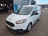 Ford Transit Courier Trend Kastenwagen - Ford Transit: Kastenwagen