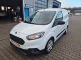 Ford Transit Courier Trend Kastenwagen - Ford Transit: Kastenwagen