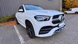 Mercedes-Benz GLE 300 d 4MATIC | Weiß auf Weiß | Neuwertig - gebrauchte Mercedes-Benz GLE 300 aus dem Jahr 2024