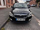 Skoda Fabia 1.2l TDI GreenLine Combi - Skoda Fabia mit Diesel-Antrieb: Combi