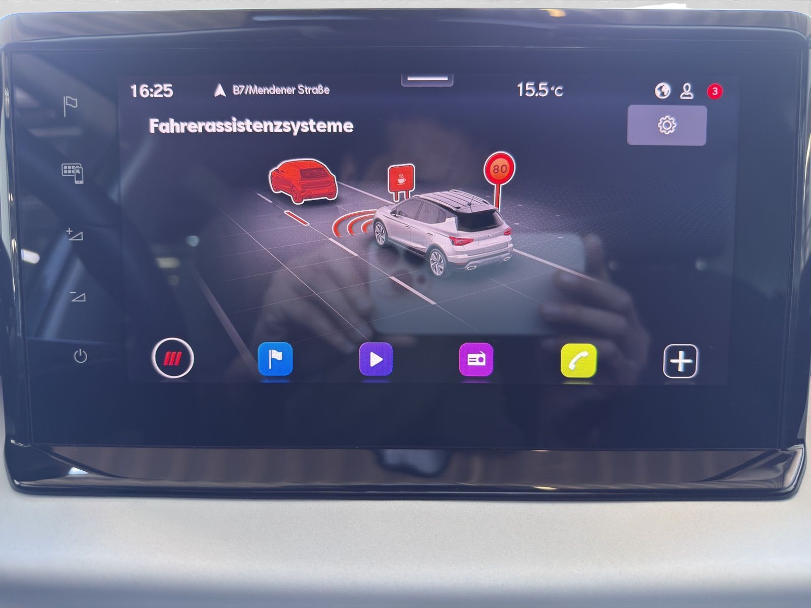 Seat Arona - Bild 15